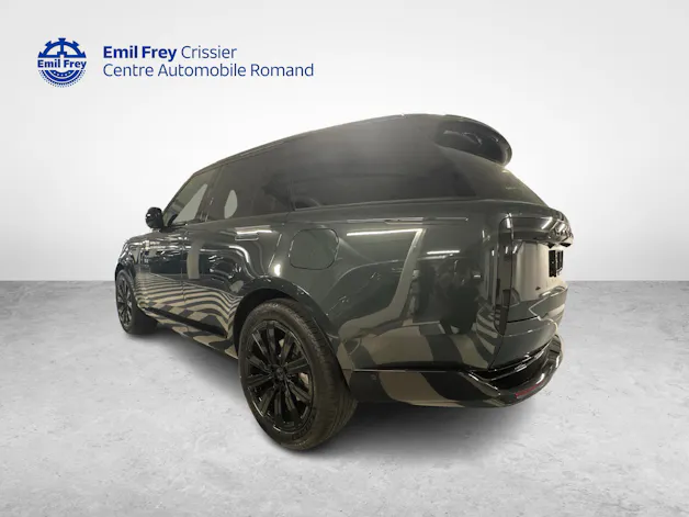 Land Rover Range Rover 3.0 I6 P460e HSE