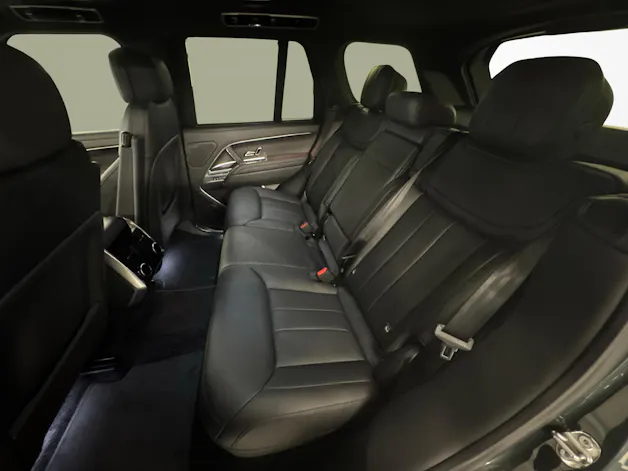 Land Rover Range Rover 3.0 I6 P460e HSE