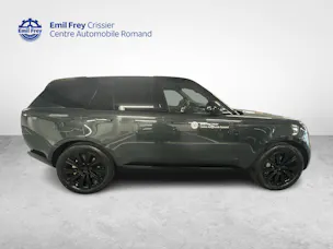 Land Rover Range Rover 3.0 I6 P460e HSE