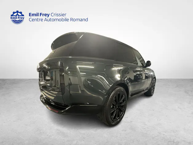 Land Rover Range Rover 3.0 I6 P460e HSE