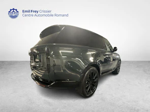 Fahrzeugbild LAND ROVER Range Rover 3.0 I6 P460e HSE