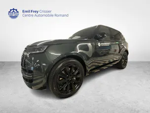 Land Rover Range Rover 3.0 I6 P460e HSE
