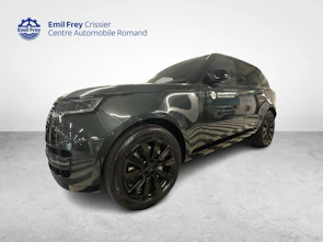 Fahrzeugbild LAND ROVER Range Rover 3.0 I6 P460e HSE