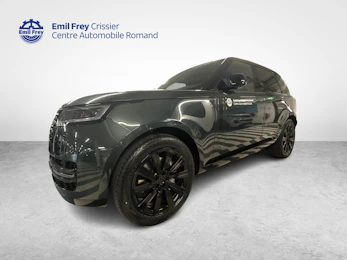 Fahrzeugbild LAND ROVER Range Rover 3.0 I6 P460e HSE Fahrzeugbild LAND ROVER Range Rover 3.0 I6 P460e HSE