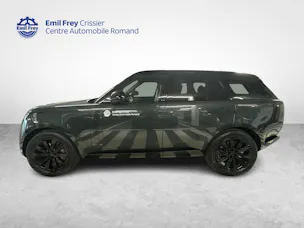 Land Rover Range Rover 3.0 I6 P460e HSE