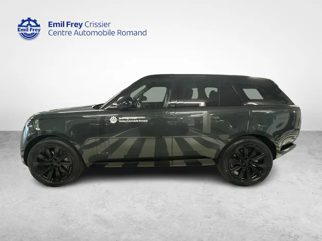 Land Rover Range Rover 3.0 I6 P460e HSE