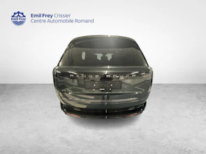 Fahrzeugbild LAND ROVER Range Rover 3.0 I6 P460e HSE