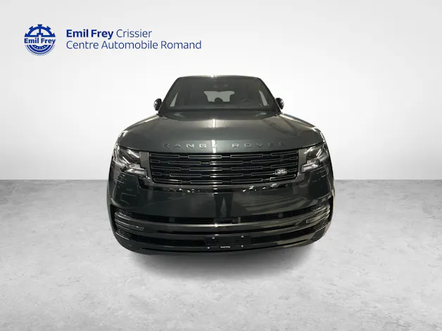 Land Rover Range Rover 3.0 I6 P460e HSE