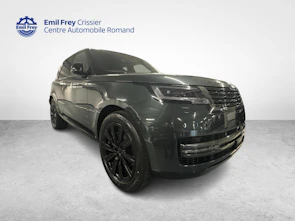 Fahrzeugbild LAND ROVER Range Rover 3.0 I6 P460e HSE