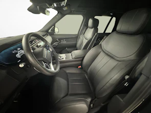 Fahrzeugbild LAND ROVER Range Rover 3.0 I6 P460e HSE