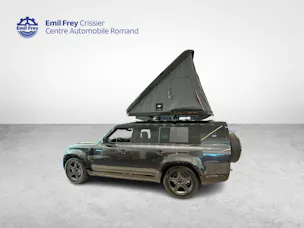 Land Rover Defender 130 3.0 D I6 X-Dynamic SE