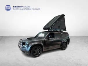 Land Rover Defender 130 3.0 D I6 X-Dynamic SE