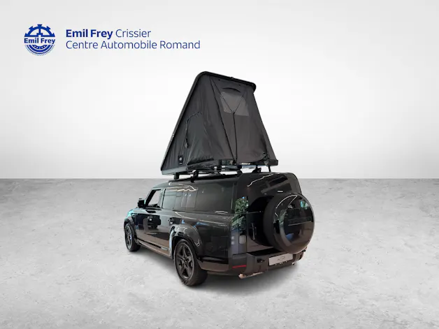 Land Rover Defender 130 3.0 D I6 X-Dynamic SE