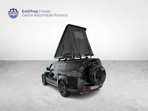 Land Rover Defender 130 3.0 D I6 X-Dynamic SE