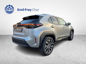 Vehicle image TOYOTA Yaris Cross 1.5 VVT-i HSD Trend AWD-i