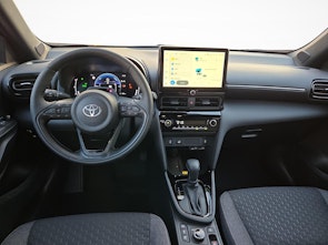 Vehicle image TOYOTA Yaris Cross 1.5 VVT-i HSD Trend AWD-i