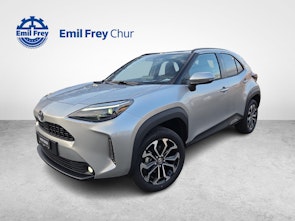 Vehicle image TOYOTA Yaris Cross 1.5 VVT-i HSD Trend AWD-i