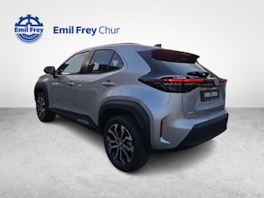 Vehicle image TOYOTA Yaris Cross 1.5 VVT-i HSD Trend AWD-i