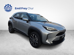 Vehicle image TOYOTA Yaris Cross 1.5 VVT-i HSD Trend AWD-i