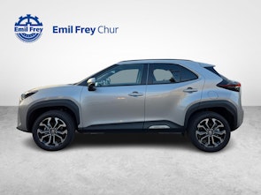 Vehicle image TOYOTA Yaris Cross 1.5 VVT-i HSD Trend AWD-i