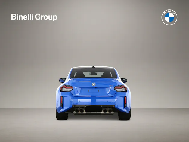 BMW M2 Coupé
