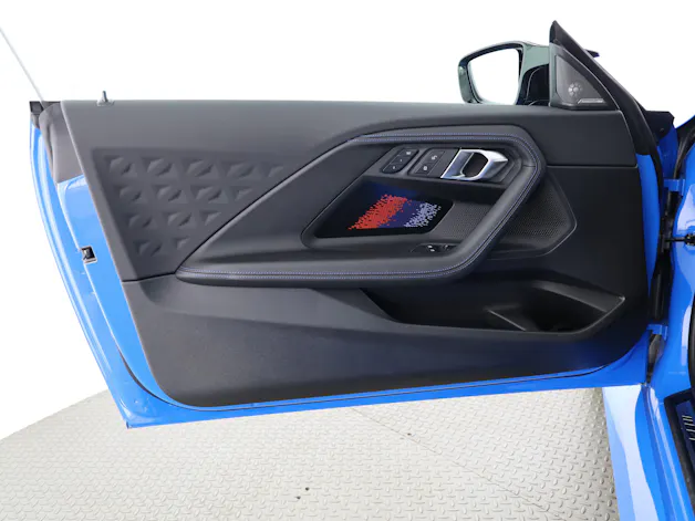 BMW M2 Coupé