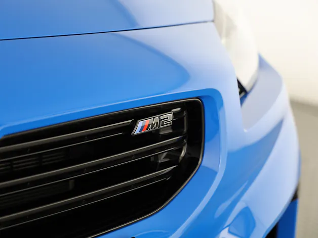 BMW M2 Coupé
