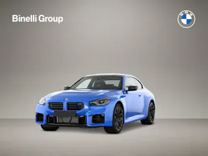 BMW M2 Coupé