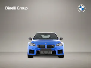 BMW M2 Coupé