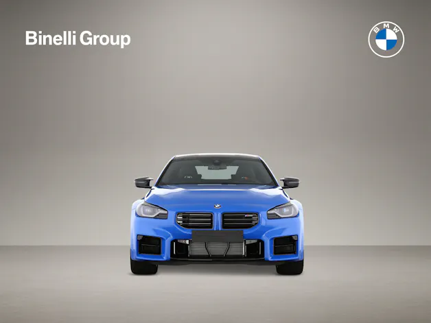 BMW M2 Coupé