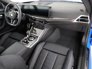 BMW M2 Coupé