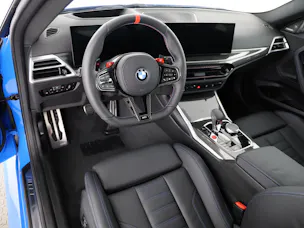 BMW M2 Coupé