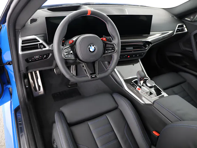 BMW M2 Coupé