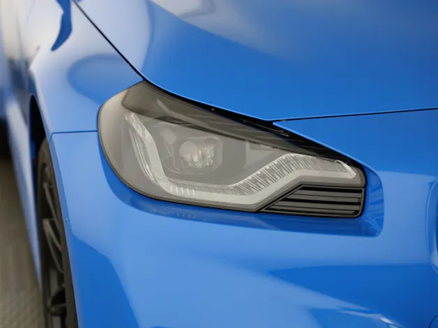 BMW M2 Coupé