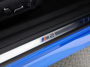 BMW M2 Coupé