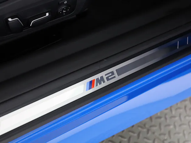 BMW M2 Coupé