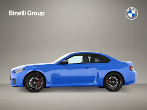 BMW M2 Coupé