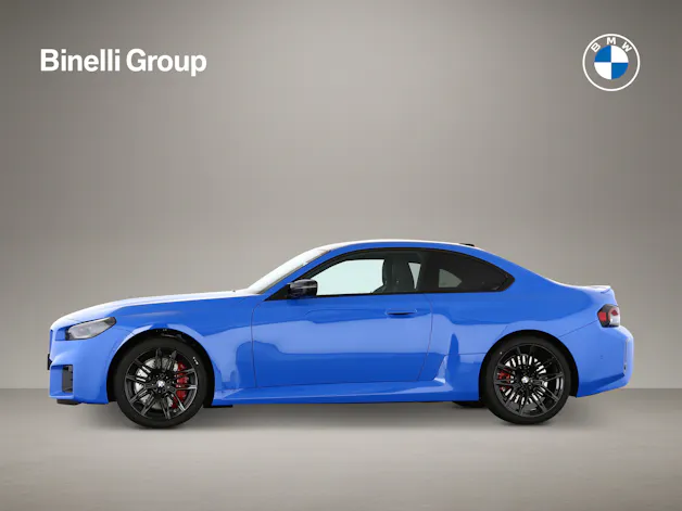 BMW M2 Coupé