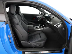 BMW M2 Coupé