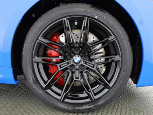 BMW M2 Coupé