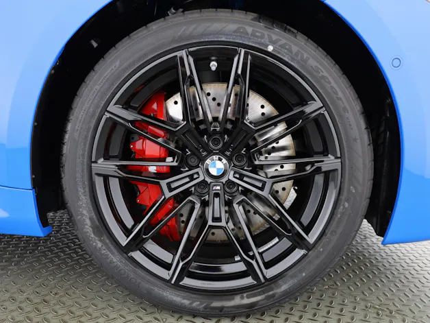 BMW M2 Coupé