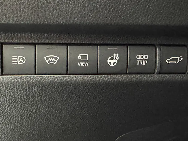 Toyota RAV4 2.5 Plug-In-Hybrid Premium