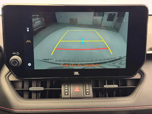 Toyota RAV4 2.5 Plug-In-Hybrid Premium