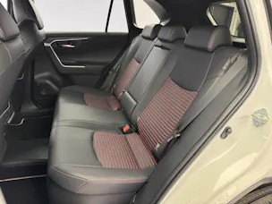 Toyota RAV4 2.5 Plug-In-Hybrid Premium