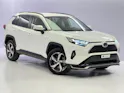 Toyota RAV4 2.5 Plug-In-Hybrid Premium