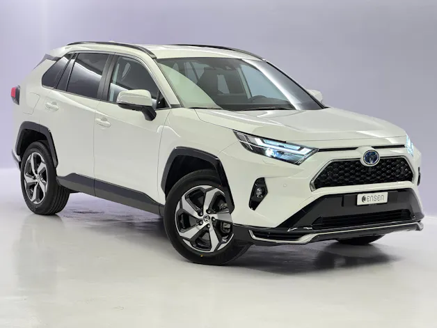 Toyota RAV4 2.5 Plug-In-Hybrid Premium