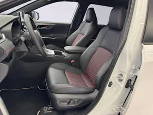 Toyota RAV4 2.5 Plug-In-Hybrid Premium