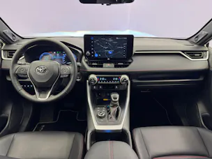 Toyota RAV4 2.5 Plug-In-Hybrid Premium