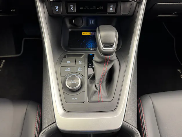 Toyota RAV4 2.5 Plug-In-Hybrid Premium