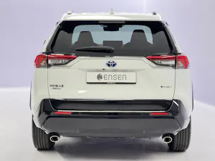 Toyota RAV4 2.5 Plug-In-Hybrid Premium